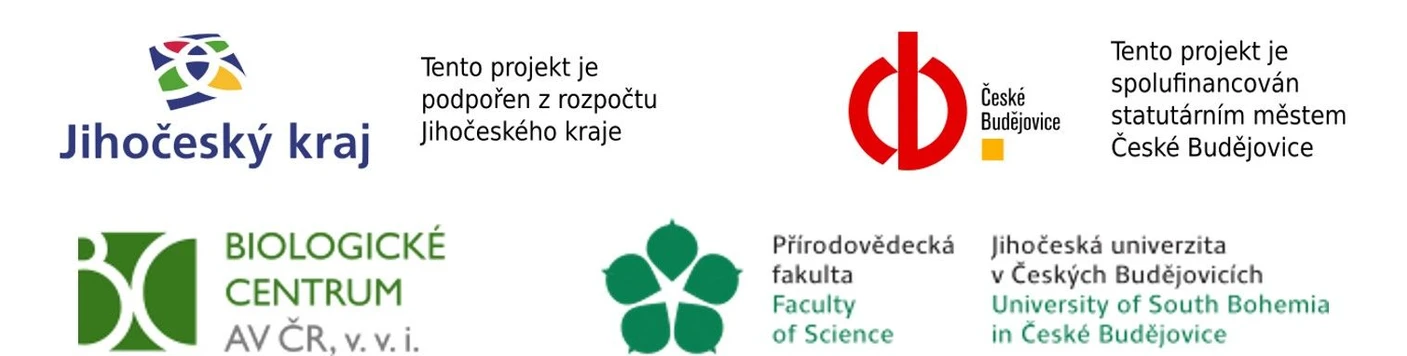 13th Conference of Czech Mass Spectrometry together with 11th Informal proteomic meeting: Supporters