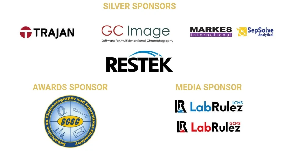 17th Multidimensional Chromatography Workshop: Other Sponsors