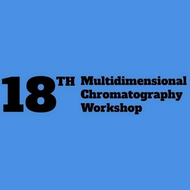 The Multidimensional Chromatography (MDC) Workshop