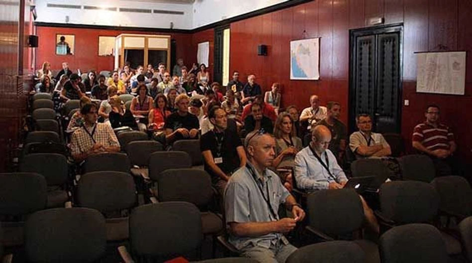 18th Mass Spectrometry School in Biotechnology and Medicine 2026: Program