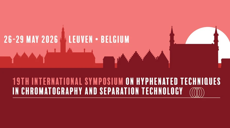 19th International Symposium on Hyphenated Techniques in Chromatograph and Separation Technology (HTC-19)