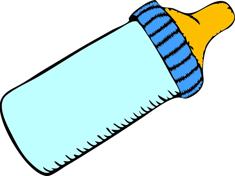 Pixabay/Clker-Free-Vector-Images: Fatty Acid Esters in Infant Formula - Determination of 2-MCPD and 3-MCPD Using an Agilent 8890 GC System with an Agilent 5977B GC/MSD