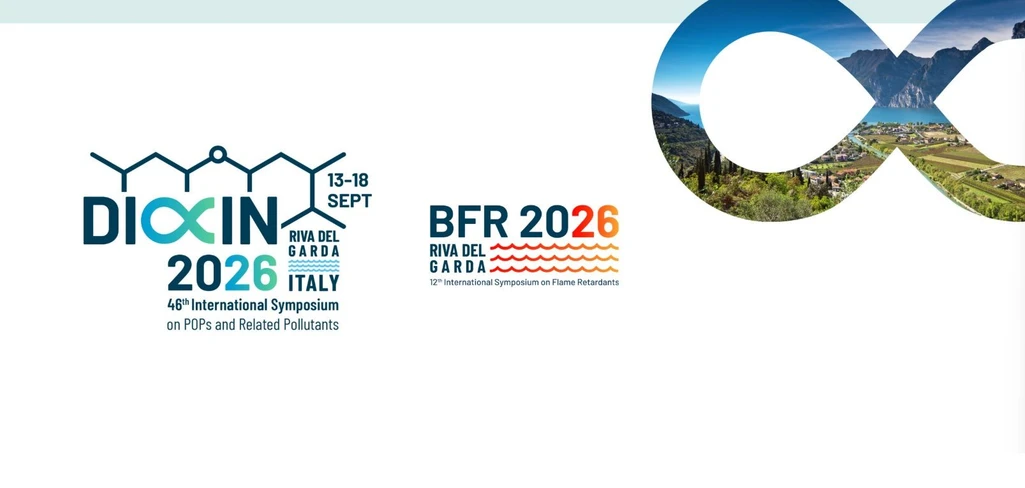 46th International Symposium on POPs and Related Pollutants (DIOXIN 2026) & BFR 2026
