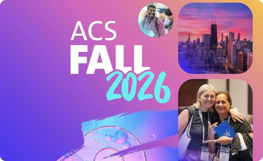 ACS Fall 2026