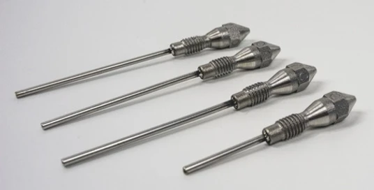 ARC Jetanizer (Methanizer)