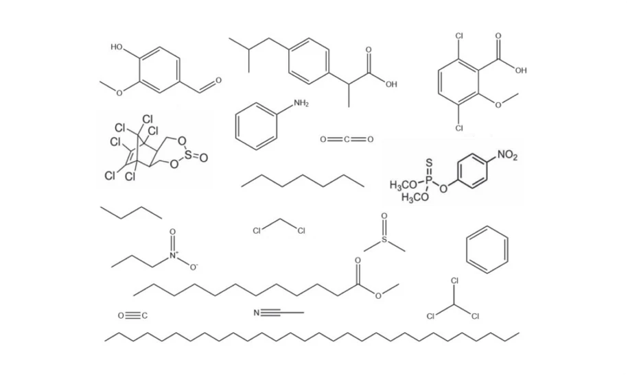 ARC: Polyarc system enables the analysis of a wide variety of compounds