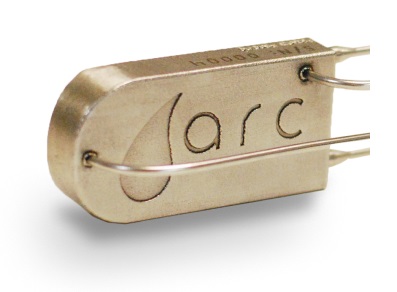 ARC ISOTOPE (COMBUSTION REACTOR FOR IRMS)
