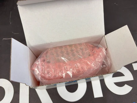 Agilent Filter Line Schaffner, 384-0300011-HSP (New)