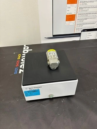 Agilent 5500 DialPath FTIR, 5500t FTIR (Tested)
