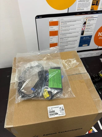 Agilent 5500 FTIR with Flow Cell, 5500a (0020-050) (New)
