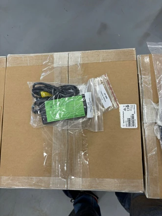 Agilent 5500 FTIR with Flow Cell, 5500a (0020-050) (New)
