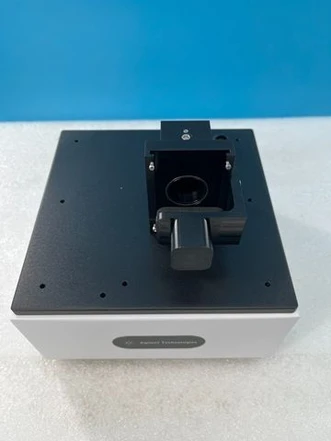 Agilent 5500 FTIR with Flow Cell, 5500a (0020-050) (New)