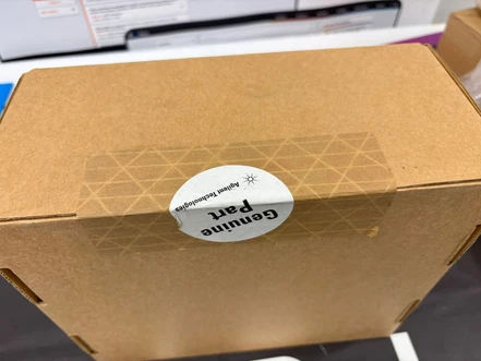 Agilent 5890 Display, PCB, 05890-60035 (New)