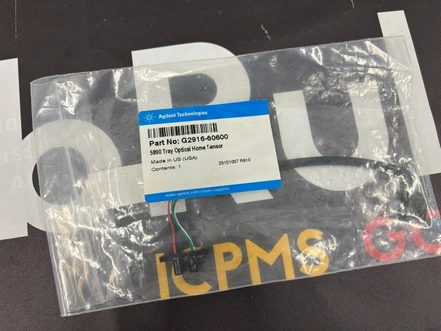 Agilent 5890 Tray Optical Home Sensor, G2916-60600  (New)