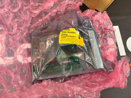 Agilent 5890 board, S220240 PC, 05890-60060 (New)