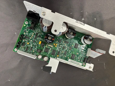 Agilent 7683 Injector Rear Board, G2613-60010 (Tested)