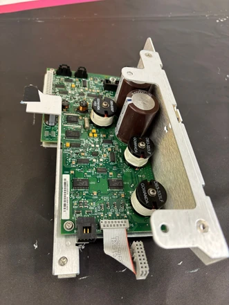 Agilent 7683 Injector Rear Board, G2613-60010 (Tested)