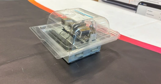 Agilent 7890 FID EPC module, G3431-60531 (Refurbished)