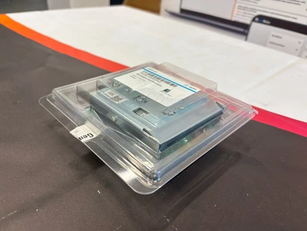 Agilent 8890 EPC Module, Cool On-Column, G3450-60405 (New)