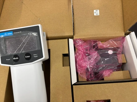 Agilent ADM Flow Meter, G6691-60006 (New)