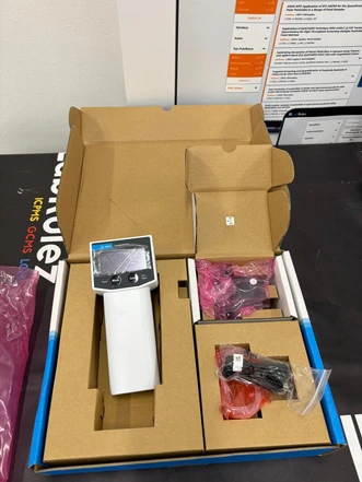 Agilent ADM Flow Meter, G6691-60006 (New)