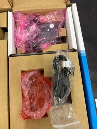 Agilent ADM Flow Meter, G6691-60006 (New)