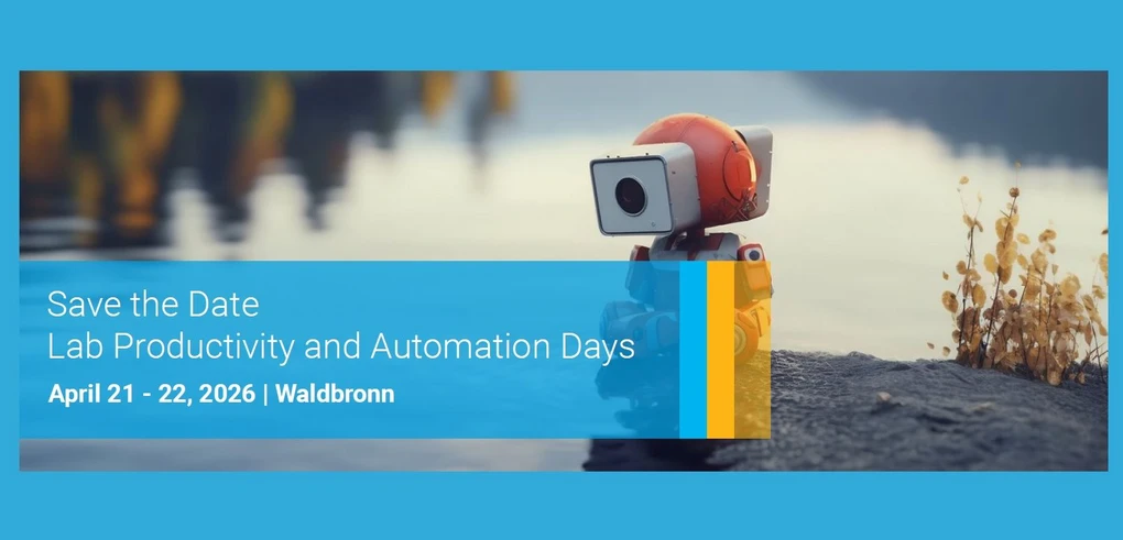 Agilent Lab Productivity and Automation Days 2026
