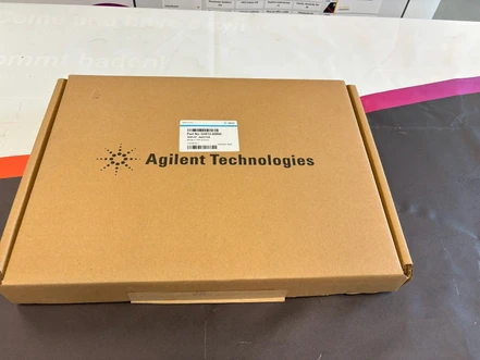 Agilent Autosampler Ship Kit, G4513-60800 (New)