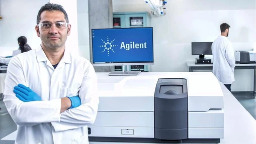 Characterising Advanced Materials with the Agilent UV-Vis-NIR: From Thin Films and Solar Cells to Glass and Optical Coatings