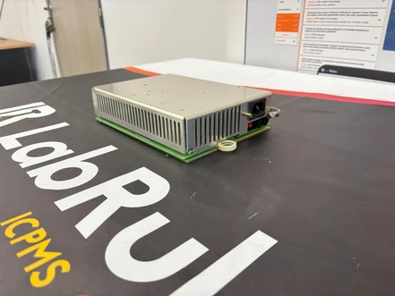 Agilent DPS-B Digital Power Supply Board (01050-69374) (New)