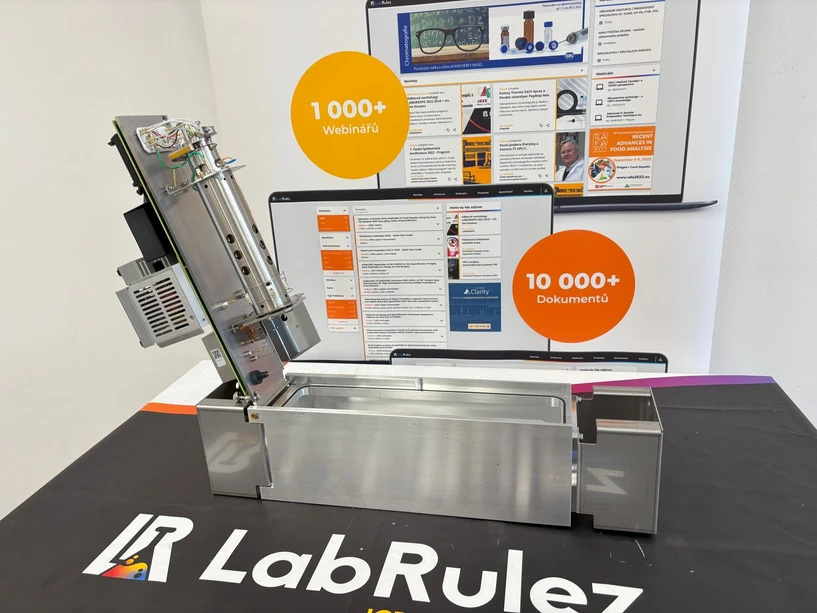 Agilent: EI Extraction Analyzer, Support (G7077-67201) (Refurbished)