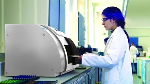 Fast, Non-Destructive Pharmaceutical Analysis with the Agilent TRS100
