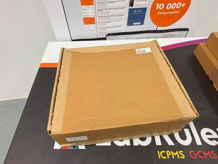 Agilent G1512 automatic liquid sampler controller power supply for 7683 autosampler, G1512-60630 (New)