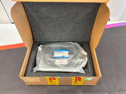 Agilent Electron Ionization (EI) Extraction Source Assy, Extended, Support G7003-67720 (Refurbished)