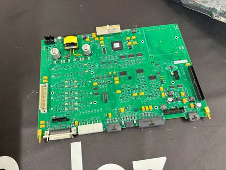 Agilent GC/QQQ Main Board, G7003-67006 (Tested)