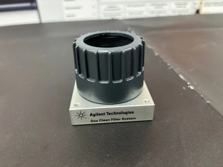 Agilent GC Mount Connecting Unit, CP742950 (New)