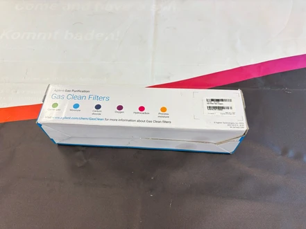 Agilent Gas Clean oxygen purifier, CP17970 (New)