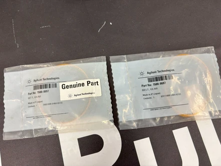 Agilent Gear Belt, 1500-0697 (New)