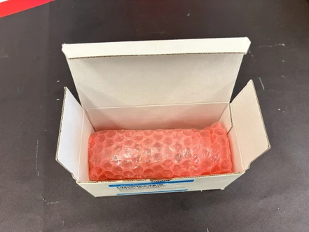 Agilent Horizonal loader motor for 7694 headspace sampler, 301-219-HSP (New)