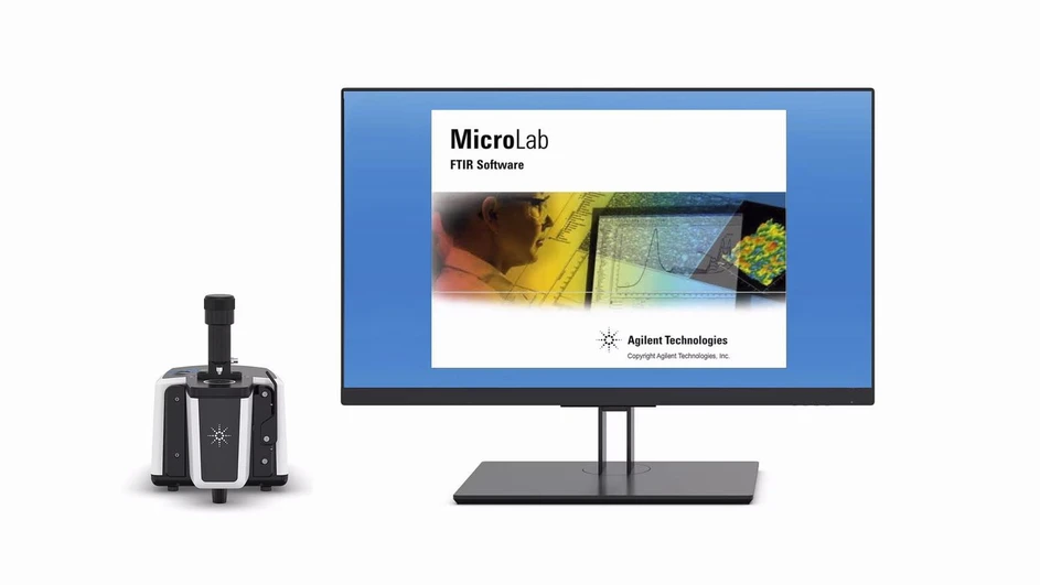 Agilent Technologies: How to Perform Routine Quantification by FTIR: Tips & Tricks Workshop