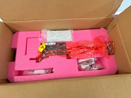 Agilent Hydrogen sensor module for GC, G6598-64000 (New)