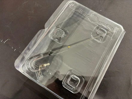 Agilent Intuvo Swaged MS Tail, G4590-60009 (Tested)