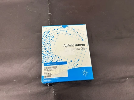 Agilent Intuvo Swaged MS Tail, G4590-60009 (Tested)
