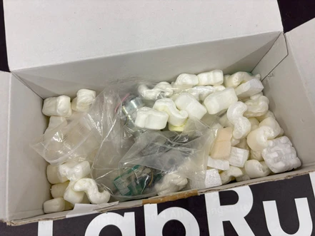 Agilent Lifter tray assembly, for G1888A, 410105003 (New)