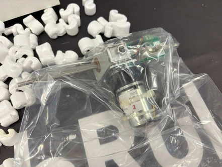 Agilent Lifter tray assembly, for G1888A, 410105003 (New)