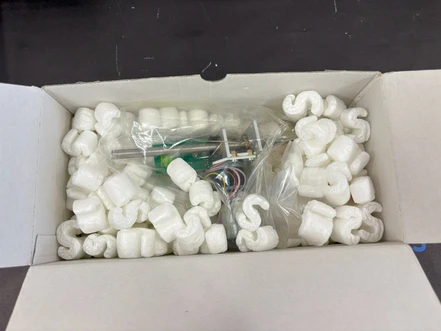 Agilent Lifter tray assembly, for G1888A, 410105003 (New)