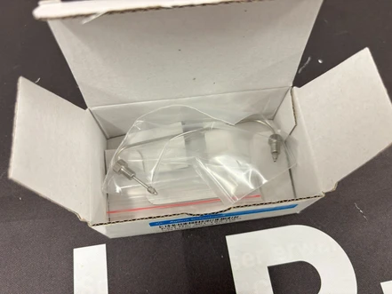 Agilent Needle Sampling Valve SS, 301-169-HSP (New)