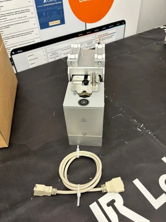 Agilent PAL3 SPME Arrow module for automated sample preparation, G7377-66666 (Tested)