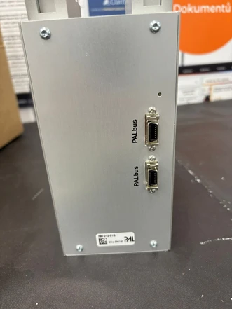 Agilent PAL3 SPME Arrow module for automated sample preparation, G7377-66666 (Tested)