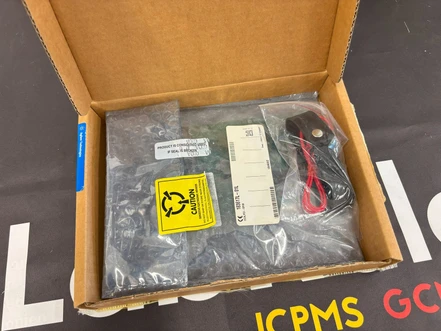 Agilent PCI GPIB Card National Instruments, 9910102100 (New)